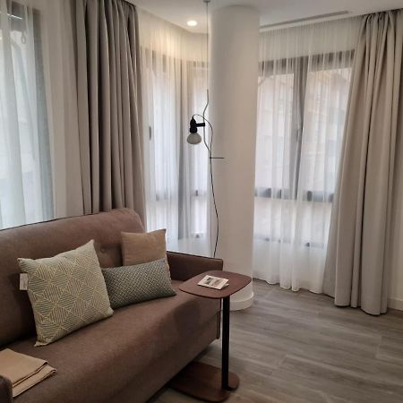 Jerusalen Suites Αλικάντε Εξωτερικό φωτογραφία