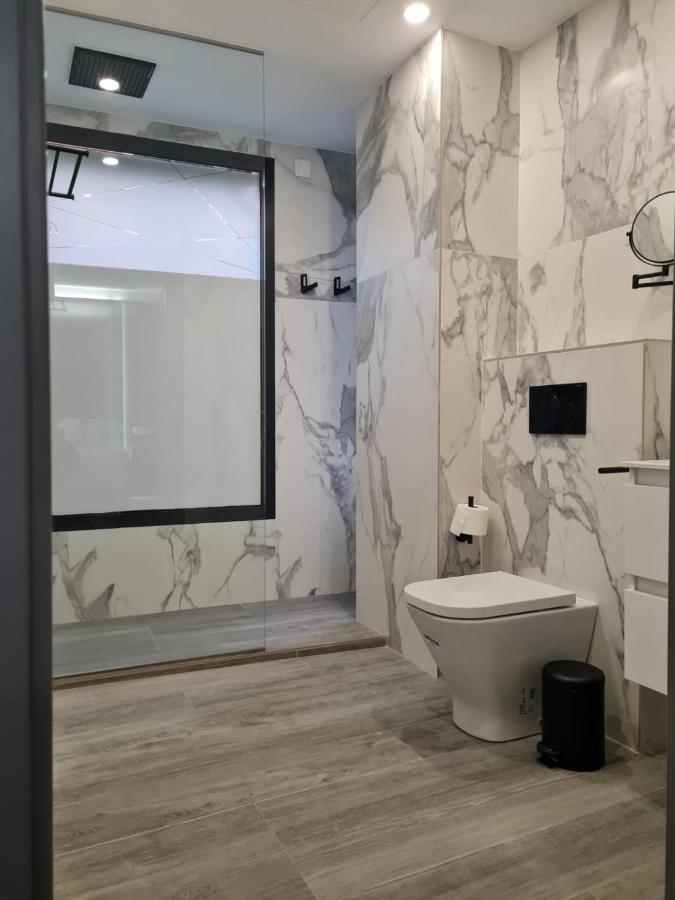 Jerusalen Suites Αλικάντε Εξωτερικό φωτογραφία
