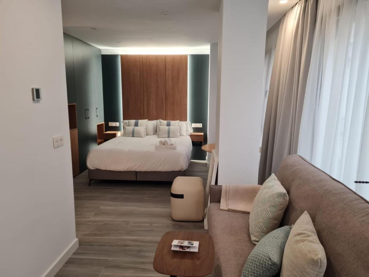 Jerusalen Suites Αλικάντε Εξωτερικό φωτογραφία