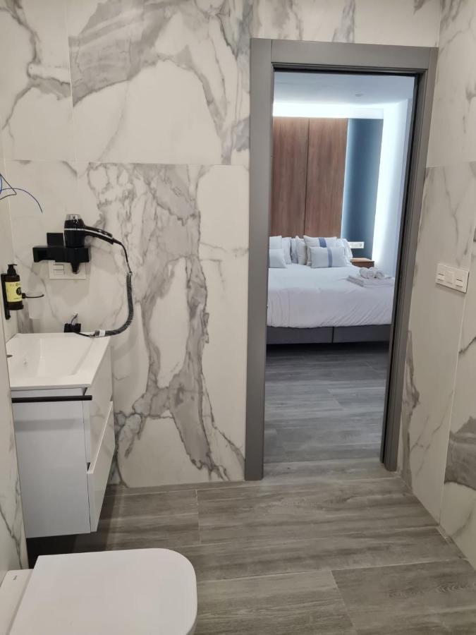 Jerusalen Suites Αλικάντε Εξωτερικό φωτογραφία