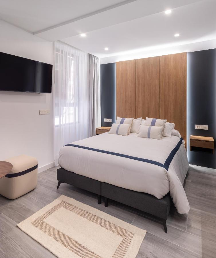 Jerusalen Suites Αλικάντε Εξωτερικό φωτογραφία