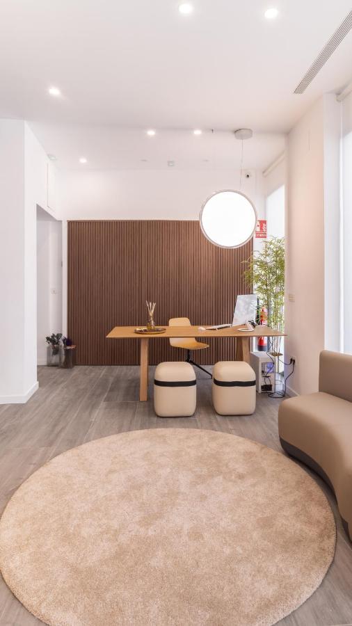 Jerusalen Suites Αλικάντε Εξωτερικό φωτογραφία