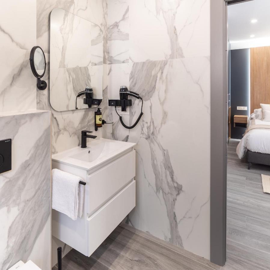 Jerusalen Suites Αλικάντε Εξωτερικό φωτογραφία