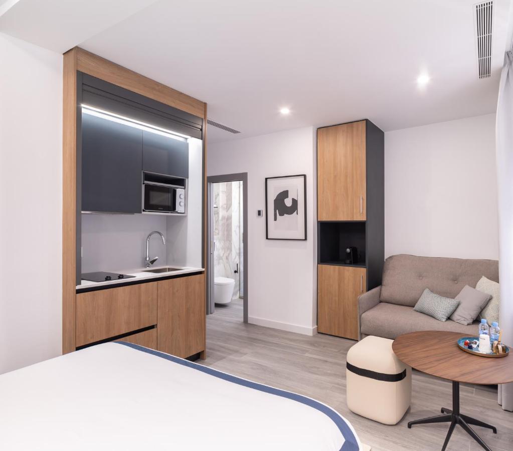 Jerusalen Suites Αλικάντε Εξωτερικό φωτογραφία