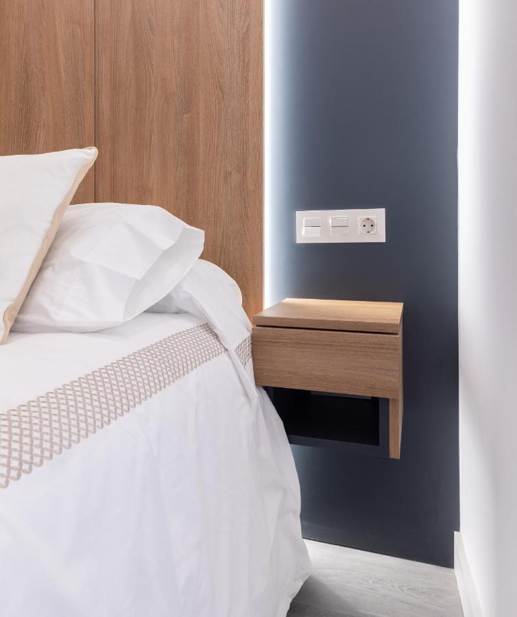 Jerusalen Suites Αλικάντε Εξωτερικό φωτογραφία