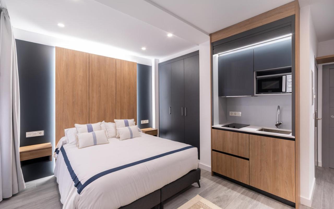 Jerusalen Suites Αλικάντε Εξωτερικό φωτογραφία