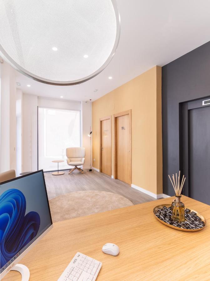 Jerusalen Suites Αλικάντε Εξωτερικό φωτογραφία