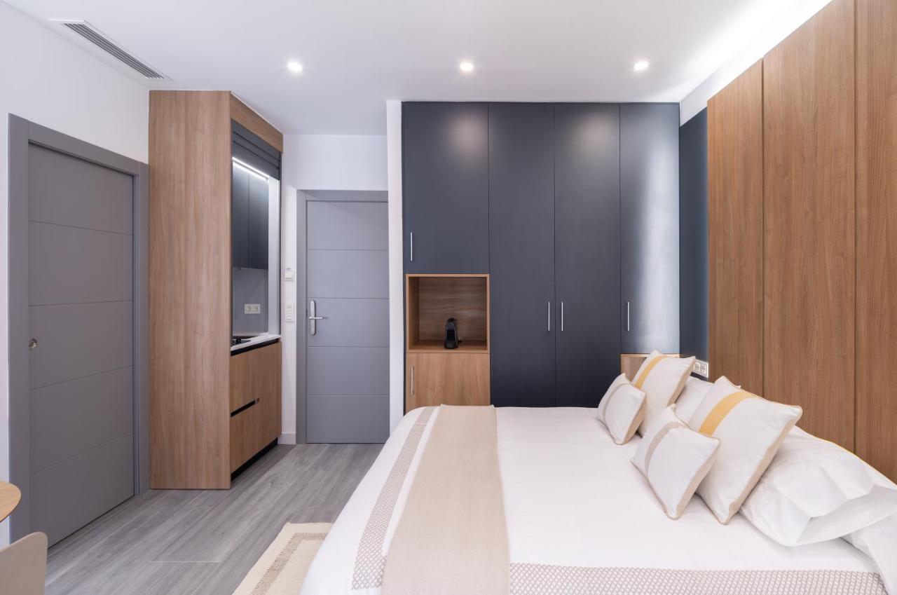 Jerusalen Suites Αλικάντε Εξωτερικό φωτογραφία