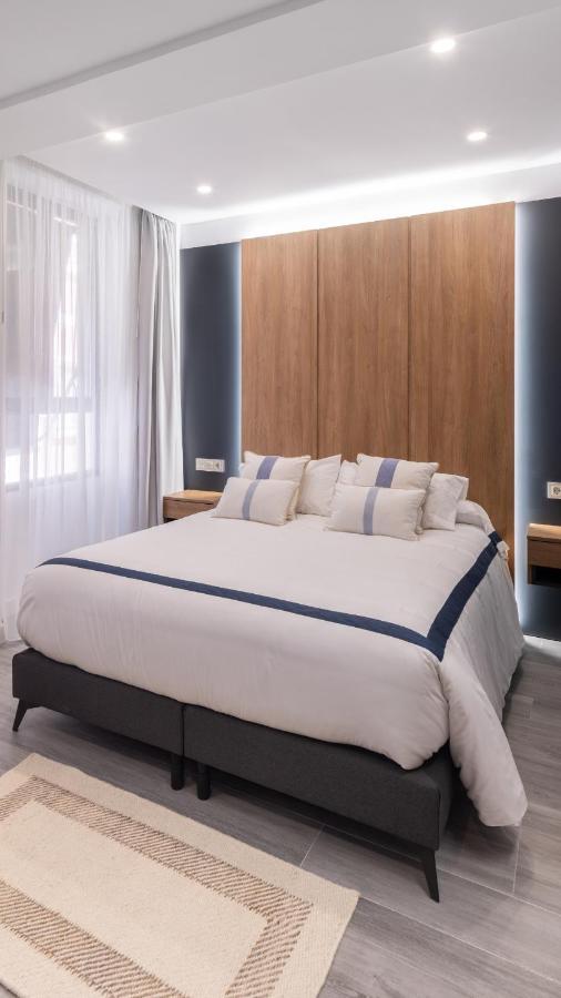 Jerusalen Suites Αλικάντε Εξωτερικό φωτογραφία