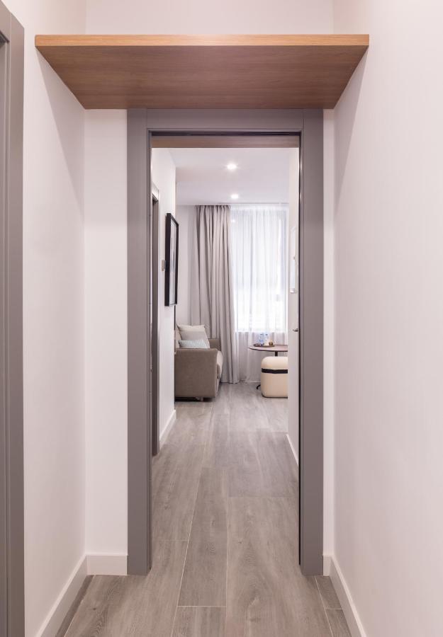 Jerusalen Suites Αλικάντε Εξωτερικό φωτογραφία