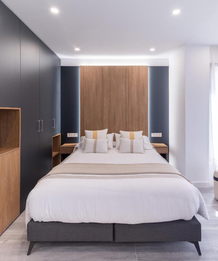 Jerusalen Suites Αλικάντε Εξωτερικό φωτογραφία