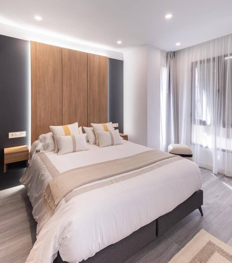Jerusalen Suites Αλικάντε Εξωτερικό φωτογραφία